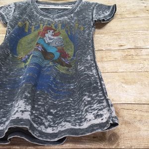 Disney’s Little Mermaid Size Small